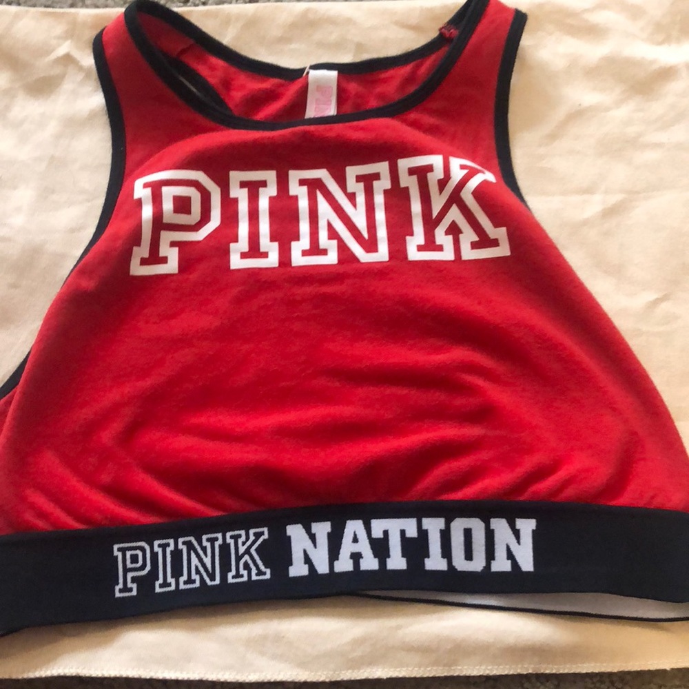 Vs Pink